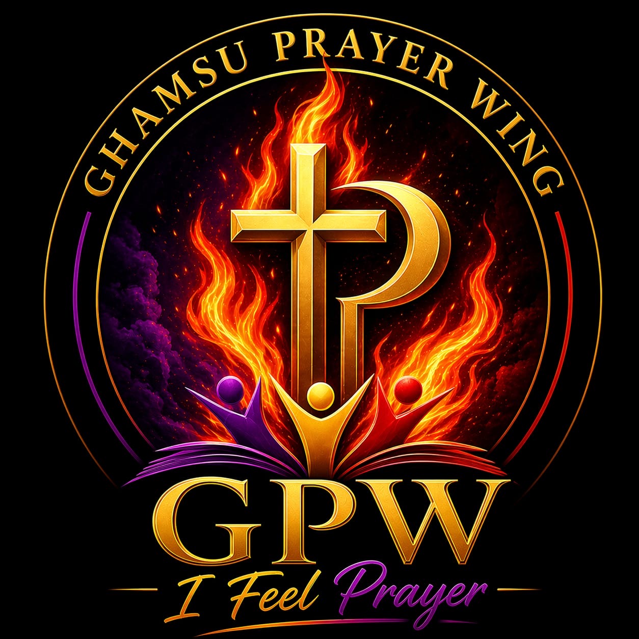 Prayer Wing